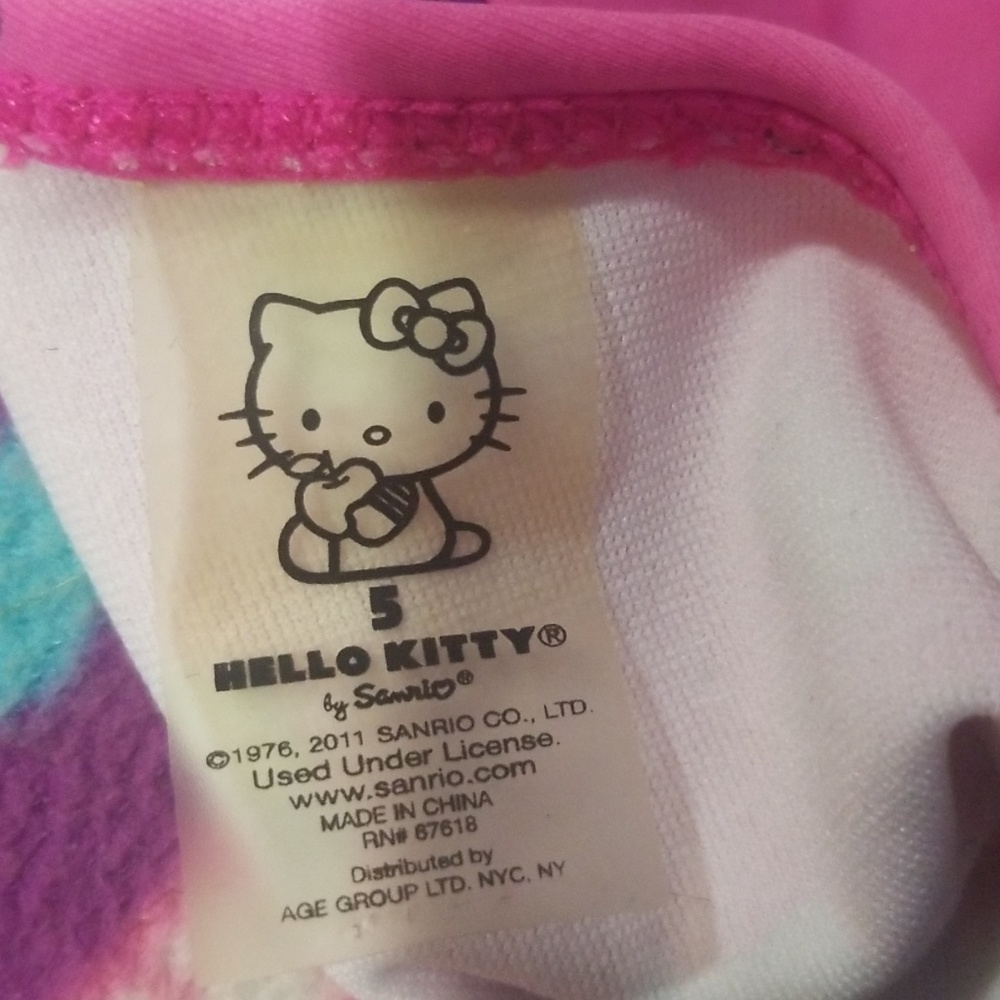 HELLO KITTY πHOST PICKπ± - Picture 4 of 4
